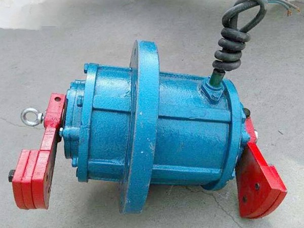 YZUL立式振動電機(jī)